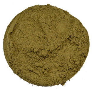 Java green - Kratom | Mitragyna Speciosa